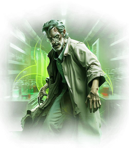 Zombie Outbreak mainbanner