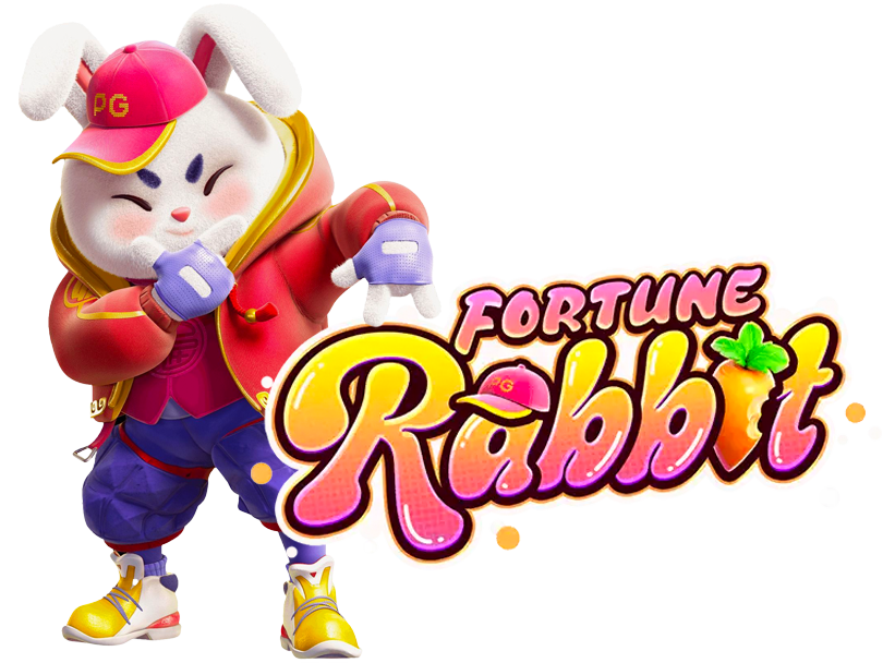 img fortune rabbit logo